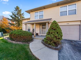 9298 Meadowview Dr, Orland Hills, IL 60487