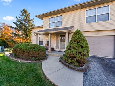 9298 Meadowview Dr, Orland Hills, IL, 60487