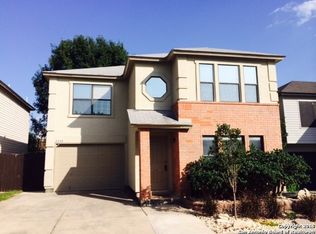5115 Sunset Glade, San Antonio, TX 78240