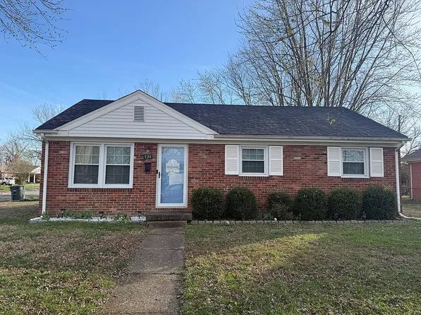 134 Tennyson Dr, Owensboro, KY 42303