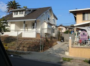 152 N Benton Way, Los Angeles, CA 90026