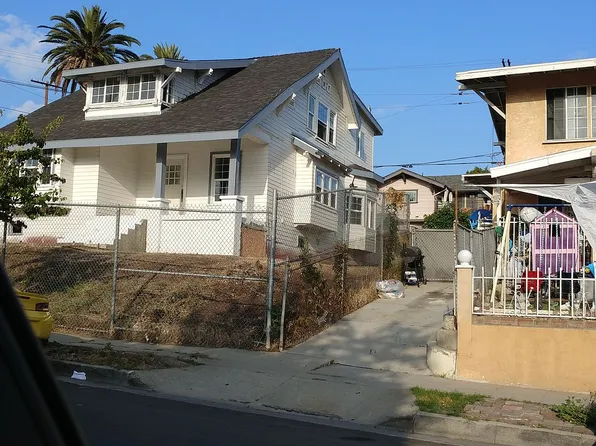 152 N Benton Way, Los Angeles, CA 90026