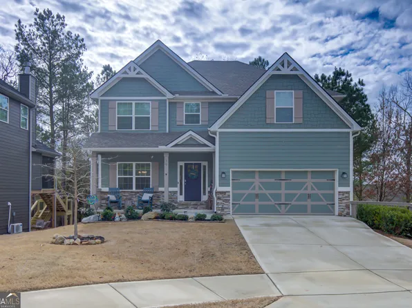 39 Boardwalk, Sharpsburg, GA 30277
