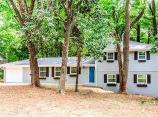 3021 Pleasant Valley Dr, Doraville, GA 30340