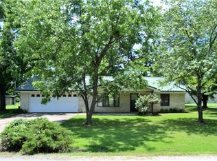 103 Lynn Dr, Arkoma, OK 74901