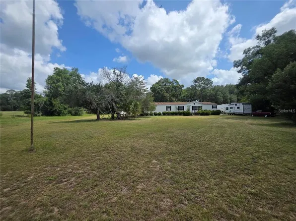 8095 SE 131st Pl, Summerfield, FL 34491