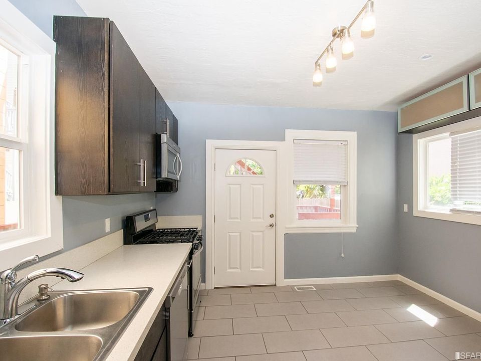 1st image of 4929 California St #B