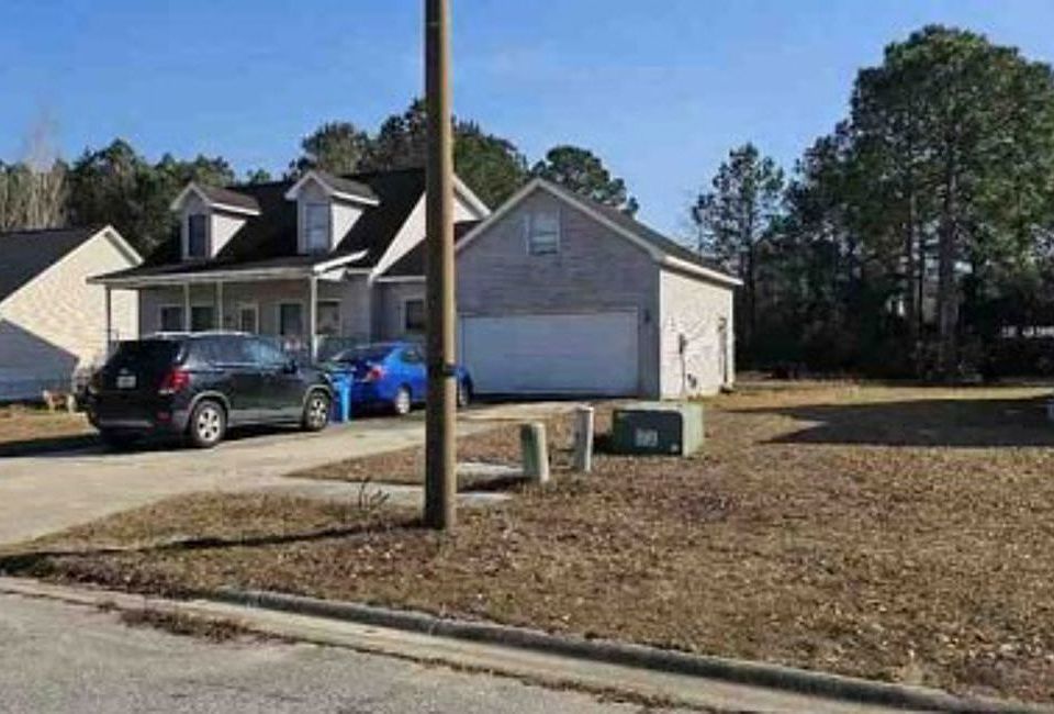 Property Side View