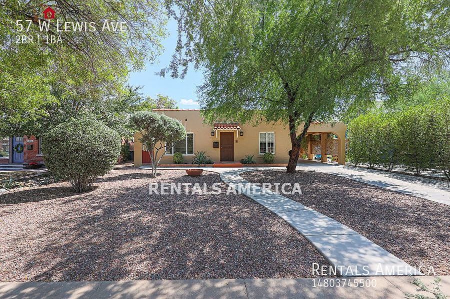 57 W Lewis Ave, Phoenix, AZ 85003 | Zillow