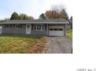 336 S Webber Dr, Chittenango, NY 13037