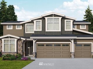 20055 10th Ave NW UNIT 6, Shoreline, WA 98177