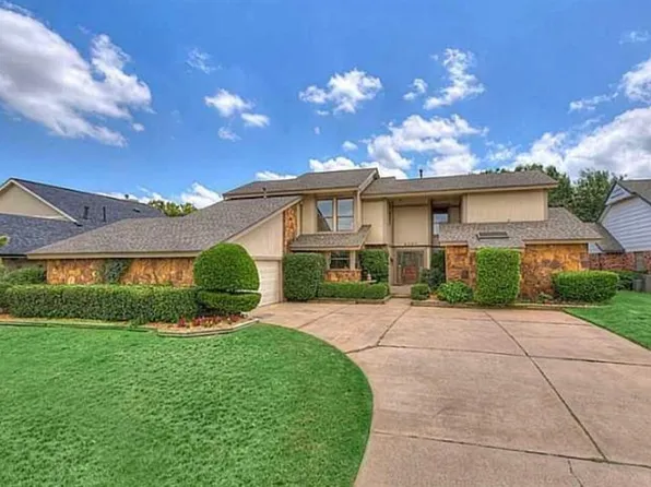 6204 Winfield Dr, Oklahoma City, OK 73162