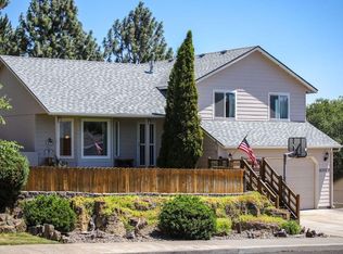 63288 NE Carly Ln, Bend, OR 97701