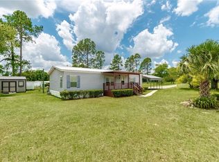 19225 NW Highway 335, Williston, FL 32696