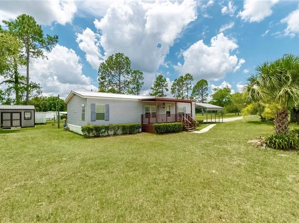 19225 NW Highway 335, Williston, FL 32696