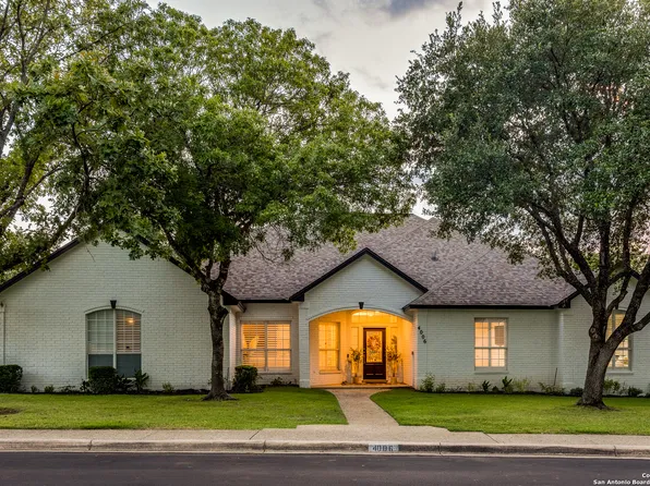 4006 HEIGHTS VIEW DR, San Antonio, TX 78230