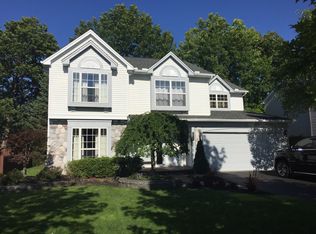 1091 Woodbriar Dr, Oxford, MI 48371