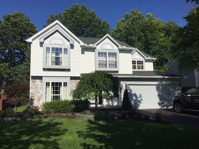 1091 Woodbriar Dr, Oxford, MI, 48371
