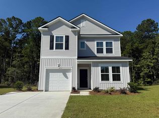 435 Falling Leaf Loop LOT 10, Myrtle Beach, SC 29588