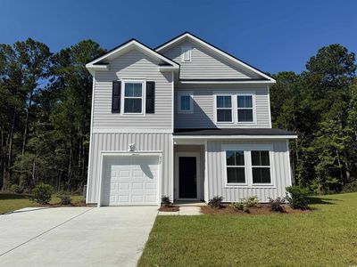 401 Falling Leaf Loop Lot 24, Myrtle Beach, SC, 29588