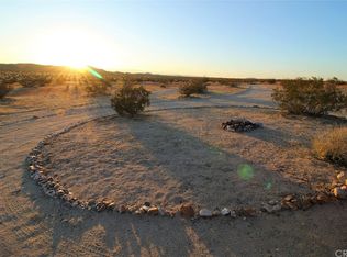 0 Moonlight Mesa St, Joshua Tree, CA 92252