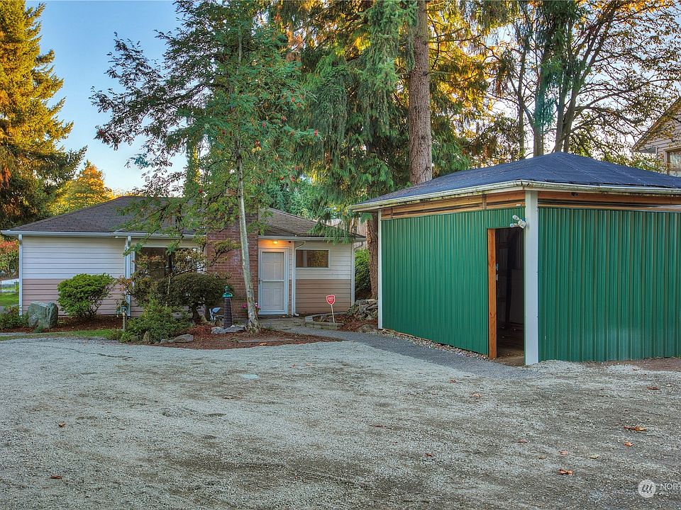 4819 S 146th Street, Seattle, WA 98168 | Zillow