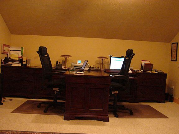 Loft Office
