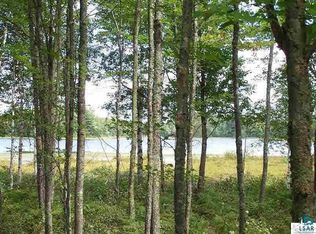 LOT 1 Fire Lake Rd, Iron River, WI 54847