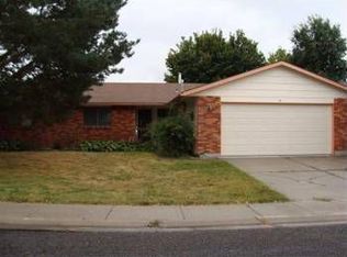 5659 Peachtree St, Boise, ID 83703