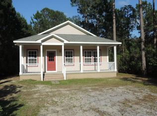 130 Central 7th St, Santa Rosa Beach, FL 32459