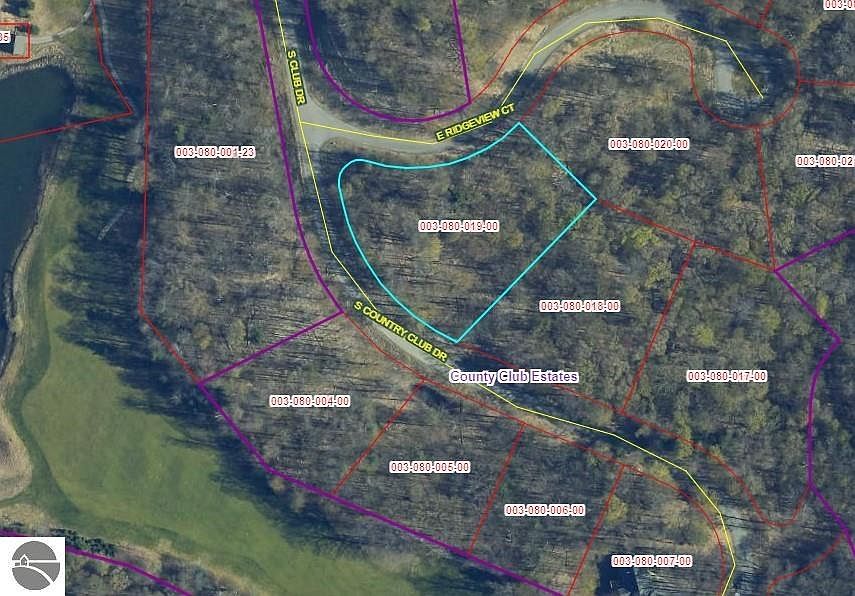 1st image of LOT 19 S Club Dr