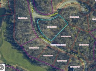 LOT 19 S Club Dr, Cedar, MI 49621