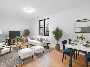 441 Convent Ave APT 1D, New York, NY 10031