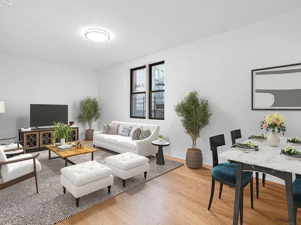 441 Convent Ave APT 1D, New York, NY 10031