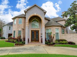 5202 Stamper Way, Houston, TX 77056