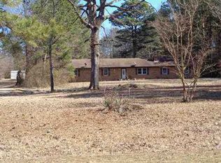 83 State Highway 54 W, Star City, AR 71667