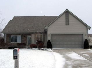 6390 Windham Pl, Grand Blanc, MI 48439