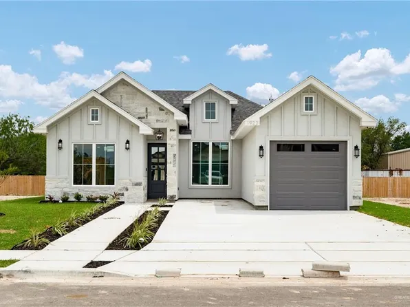 1922 W Olympia Ave, Alton, TX 78573