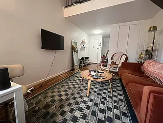 Rented by Living New York