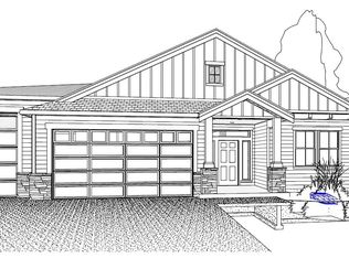 18067 E Wind Rose Ct, Greenacres, WA 99016