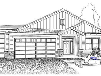 18067 E Wind Rose Ct, Greenacres, WA, 99016