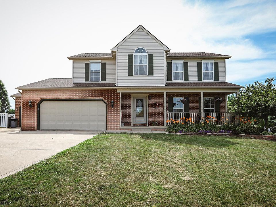 1st image of 4901 Meadowgrove Dr NW
