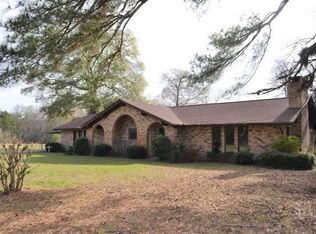 216 Pr 6046, Burkeville, TX 75932