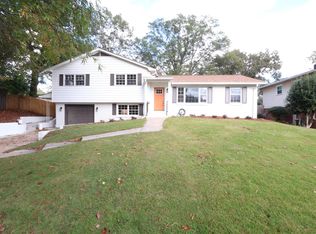 521 Edgeknoll Dr, Birmingham, AL 35209