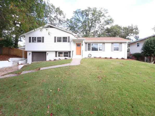 521 Edgeknoll Dr, Birmingham, AL 35209