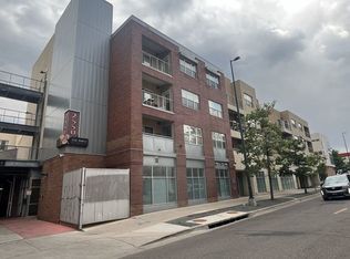 2550 N Washington St SUITE 208, Denver, CO 80205