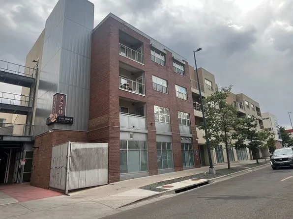 2550 N Washington St Suite 208, Denver, CO 80205