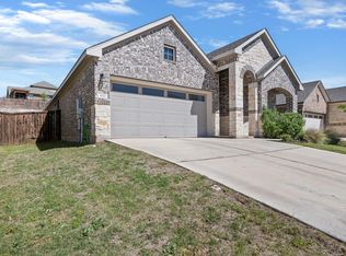 620 Peace Pipe Way, Georgetown, TX 78628