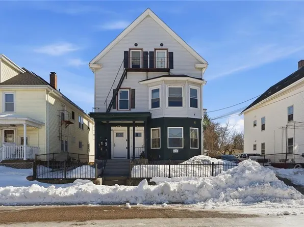 97 Greene St Floor 1, Pawtucket, RI 02860