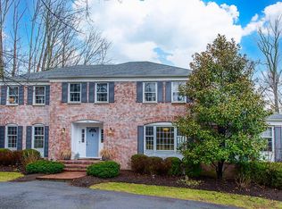 1 Blue Stone Ter, Morristown, NJ 07960